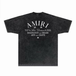 Picture of Amiri T Shirts Short _SKUAmiriS-XXLZJD10432013